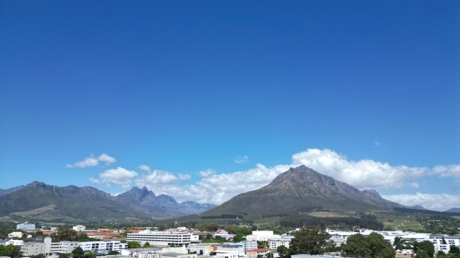 To Let commercial Property for Rent in Stellenbosch Central Western Cape